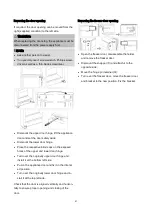 Preview for 21 page of BOMANN 778051 Instruction Manual