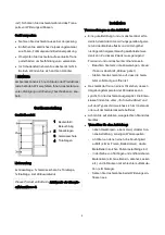 Preview for 6 page of BOMANN 778061 Instruction Manual