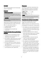 Preview for 23 page of BOMANN 778061 Instruction Manual