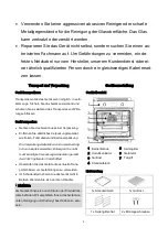 Preview for 6 page of BOMANN 779061 Instruction Manual