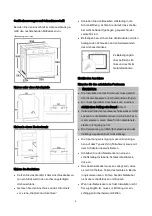 Предварительный просмотр 8 страницы BOMANN 779061 Instruction Manual