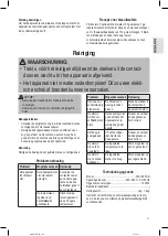 Preview for 11 page of BOMANN 8825544261 Instruction Manual