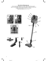 Preview for 3 page of BOMANN BS 1949 A CB Instruction Manual