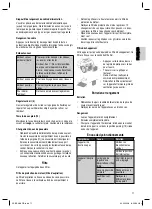 Предварительный просмотр 11 страницы BOMANN BS 968 CB Instruction Manual & Guarantee