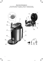 Preview for 3 page of BOMANN BZ 6029 CB Instruction Manual