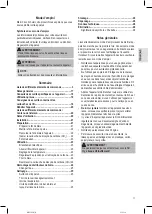 Preview for 17 page of BOMANN BZ 6029 CB Instruction Manual