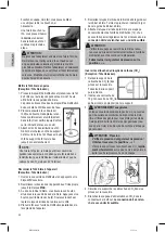 Preview for 22 page of BOMANN BZ 6029 CB Instruction Manual