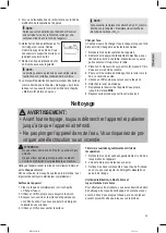 Preview for 25 page of BOMANN BZ 6029 CB Instruction Manual