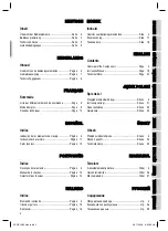 Preview for 2 page of BOMANN CB 1063 Instruction Manual