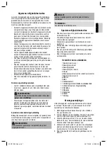 Preview for 7 page of BOMANN CB 1063 Instruction Manual