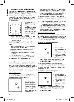 Предварительный просмотр 44 страницы BOMANN CB 2001 Instruction Manual