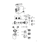 Preview for 3 page of BOMANN CB 423 Instruction Manual & Guarantee