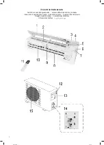 Предварительный просмотр 3 страницы BOMANN CL 6044 QC CB Instruction Manual