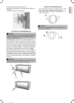 Предварительный просмотр 9 страницы BOMANN CL 6044 QC CB Instruction Manual