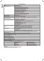 Preview for 16 page of BOMANN CL 6044 QC CB Instruction Manual