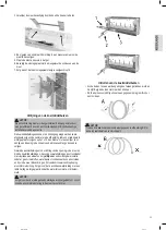 Предварительный просмотр 23 страницы BOMANN CL 6044 QC CB Instruction Manual