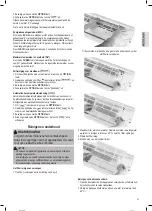 Preview for 29 page of BOMANN CL 6044 QC CB Instruction Manual