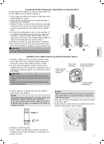 Preview for 53 page of BOMANN CL 6044 QC CB Instruction Manual