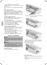 Предварительный просмотр 58 страницы BOMANN CL 6044 QC CB Instruction Manual