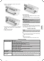 Preview for 73 page of BOMANN CL 6044 QC CB Instruction Manual