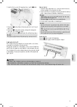 Preview for 85 page of BOMANN CL 6044 QC CB Instruction Manual