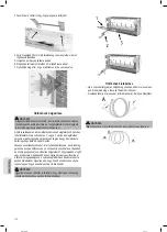 Preview for 110 page of BOMANN CL 6044 QC CB Instruction Manual