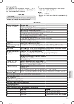 Preview for 117 page of BOMANN CL 6044 QC CB Instruction Manual