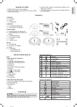 Preview for 7 page of BOMANN CL 6045 QC CB Instruction Manual