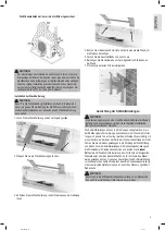 Preview for 9 page of BOMANN CL 6045 QC CB Instruction Manual