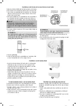 Preview for 27 page of BOMANN CL 6045 QC CB Instruction Manual