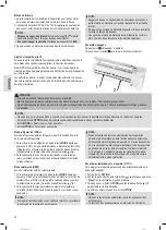 Preview for 64 page of BOMANN CL 6045 QC CB Instruction Manual