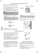 Preview for 94 page of BOMANN CL 6045 QC CB Instruction Manual