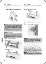 Preview for 108 page of BOMANN CL 6045 QC CB Instruction Manual