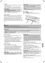 Preview for 131 page of BOMANN CL 6045 QC CB Instruction Manual