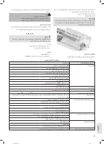 Preview for 155 page of BOMANN CL 6045 QC CB Instruction Manual