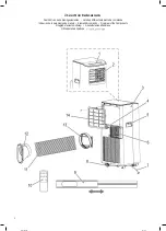 Preview for 3 page of BOMANN CL 6048 CB Instruction Manual