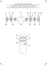 Preview for 4 page of BOMANN CL 6048 CB Instruction Manual