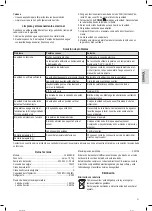 Preview for 31 page of BOMANN CL 6048 CB Instruction Manual