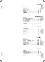 Preview for 2 page of BOMANN Cook & Mix KM 379 CB Instruction Manual