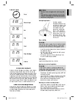 Предварительный просмотр 5 страницы BOMANN DG 1216 CB Instruction Manual