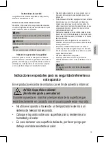 Preview for 15 page of BOMANN DKP 5028 CB Instruction Manual