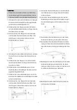 Предварительный просмотр 7 страницы BOMANN DT 349 Instruction Manual