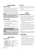 Предварительный просмотр 18 страницы BOMANN DT 349 Instruction Manual