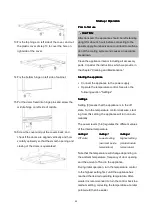 Предварительный просмотр 20 страницы BOMANN DT 349 Instruction Manual