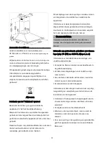 Preview for 25 page of BOMANN DU 652.1 IX Instruction Manual