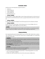 Preview for 9 page of BOMANN DU 654 G Instruction Manual