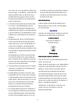 Preview for 12 page of BOMANN DU 7601 G Instruction Manual Instruction Manual