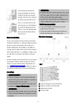 Preview for 31 page of BOMANN DU 7608 Instruction Manual