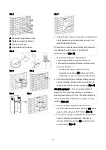 Preview for 53 page of BOMANN DU 771.1 G Instruction Manual