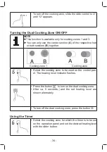 Preview for 34 page of BOMANN EBK 957 Operating Instructions Manual